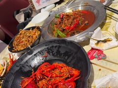 -聚味瞿记·龙虾堂(咸嘉湖店)