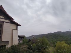 -清远熹乐谷温泉度假酒店