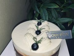 -杜哈夫DOUX RÊVE·生日蛋糕(日月光店)