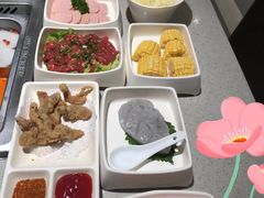 -海底捞火锅(群光广场店)