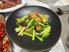 -椒点·川粤精品(香港广场店)