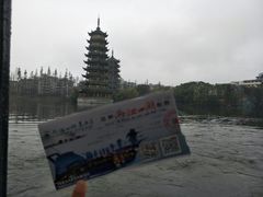 -桂林两江四湖景区