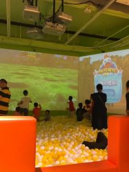 -宝燕乐园(闵行旗舰店)