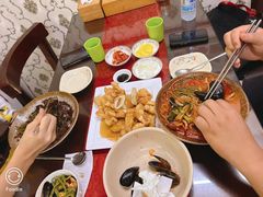 -来味香(麦世达韩国精品百货店)