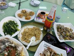 -景好海鲜餐厅(大鹏必选旅游店)