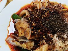 -温记府廟豆汤饭·始于1955年(海椒店)