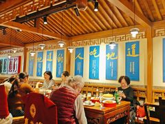 -真地道京味府·鲜橙烤鸭·北京菜(朝外大街东大桥店)