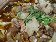 -创味·民间海南菜·非遗藤桥排骨(藤桥·免税城店)