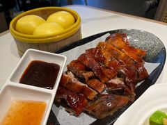 -南拳十三姨·潮汕砂锅粥·粤菜(西单大悦城店)