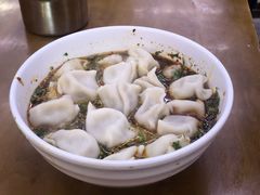 -回坊马二饺子馆