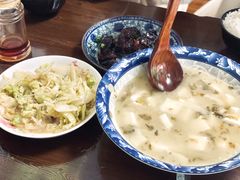 -家烧面馆【南山路知名经典面食】