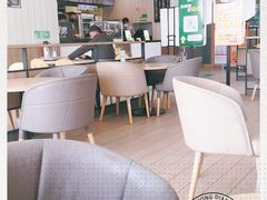 大堂-德克士(许东店)