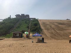 -南戴河国际娱乐中心