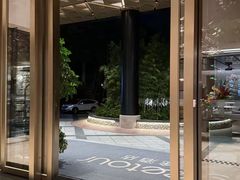 -深圳海景嘉途酒店(东翼楼)