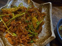 -萬家灯火·私房湘菜·22年老手艺(南岭大道店)