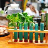 东北料理.新派烤肉.大步街深夜“最耀眼的星”