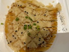 -白氏兄弟烧烤(富康路总店)
