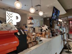 -Peet's Coffee皮爷咖啡(豫园店)