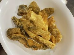 -榮泰米粉湯(Left Shop)