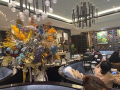 -西藏饭店·亚克·食光自助餐厅