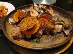 -高佳庄·舟山海鲜(海景旗舰店)