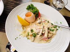 -巴别塔法餐舍(朝阳店)