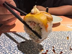 -山葵家·创意料理(万象汇店)