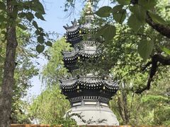 -哈尔滨极乐寺