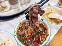 -牛吉韵·鲜切牛肉自助火锅(南山店)
