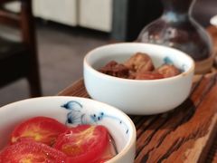 小食拼盘-小大董·烤鸭(王府井apm店)