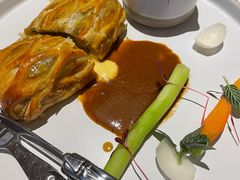 -若蘭慈·无国界素食料理(欢乐海岸店)