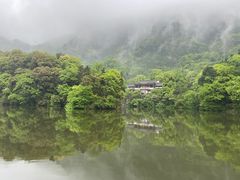 -青城山