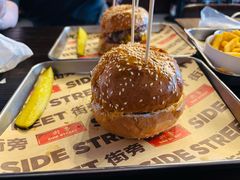 -Side Street街旁(交道口店)