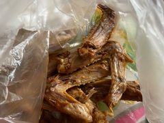 -土门八珍烤鸡腊味店(土门老店)