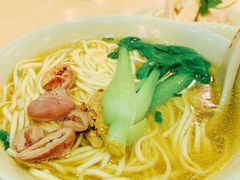-百家鸡味馆(清泰店)