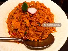 -山石榴·贵州菜(丰盛里店)