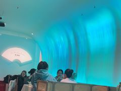 -桂满陇·杭州小馆(巴黎春天浦建店)