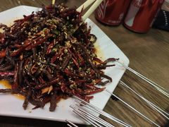 -马海涛牛肉串·午市牛腩饭·烧烤夜宵(领汇广场店)