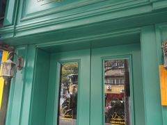 门面-TINTIN CAKE BOUTIQUE(台北壹店)