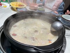 -四季缤纷椰子鸡(雨花亭凯德广场店)