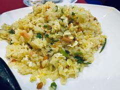 扬州炒饭-壶园美食·淮扬菜(东圈门店)