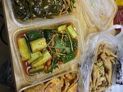 -李记糖水茶餐厅(华侨城店)