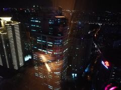 -上海龙之梦万丽酒店