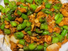 -兰溪小馆(首经贸店)