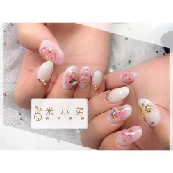 -米小兔美甲美睫