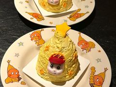 -色響火锅(恒隆广场店)