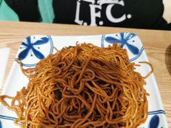 -老九圆山西面馆(CBD店)