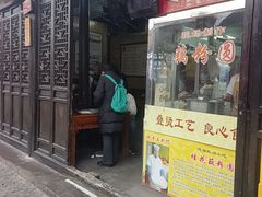 -粗茶淡饭(东关街店)