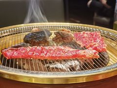 -西塔老太太泥炉烤肉(龙湖北苑天街店)