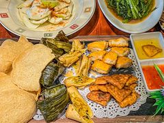 -Siam泰餐厅(水上公园店)